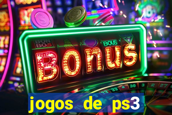 jogos de ps3 download pkg